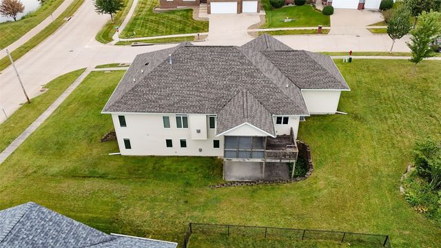 3406 Kearney Lane, Iowa City, IA 52246