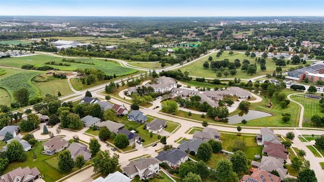 3406 Kearney Lane, Iowa City, IA 52246