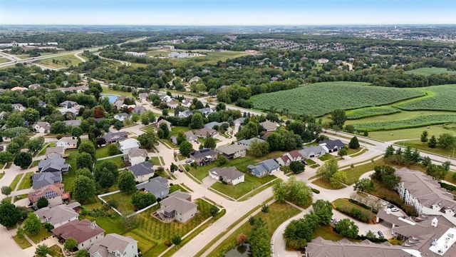 3406 Kearney Lane, Iowa City, IA 52246