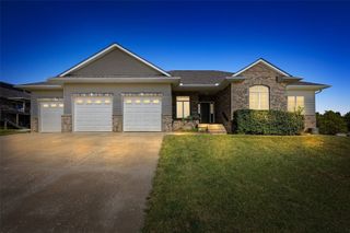 3406 Kearney Lane, Iowa City, IA 52246