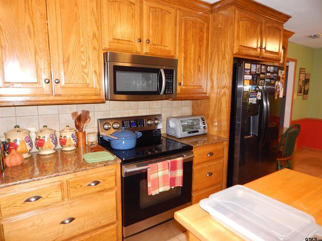 3035 ARROWWOOD RD., Gilmer, TX 75644