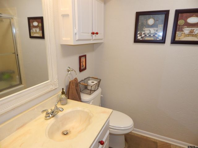 3035 ARROWWOOD RD., Gilmer, TX 75644