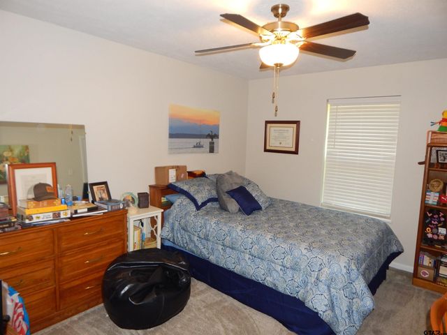 3035 ARROWWOOD RD., Gilmer, TX 75644