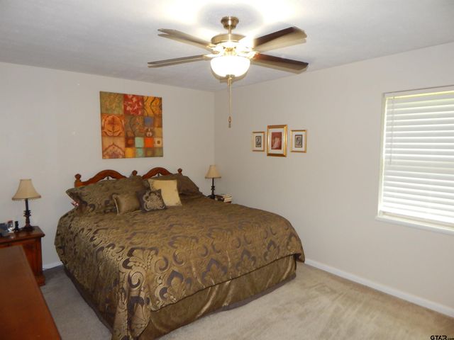 3035 ARROWWOOD RD., Gilmer, TX 75644