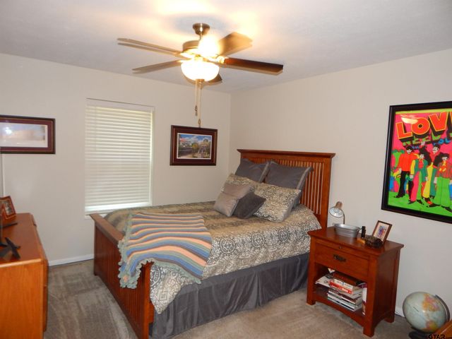 3035 ARROWWOOD RD., Gilmer, TX 75644