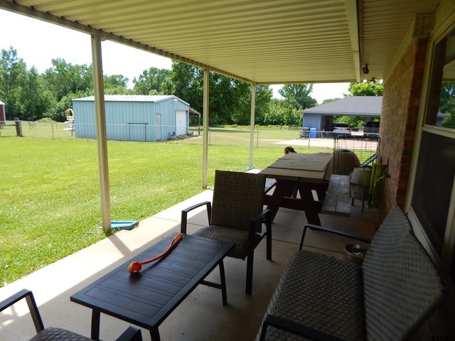 3035 ARROWWOOD RD., Gilmer, TX 75644