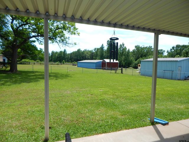 3035 ARROWWOOD RD., Gilmer, TX 75644