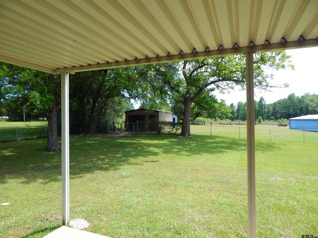 3035 ARROWWOOD RD., Gilmer, TX 75644
