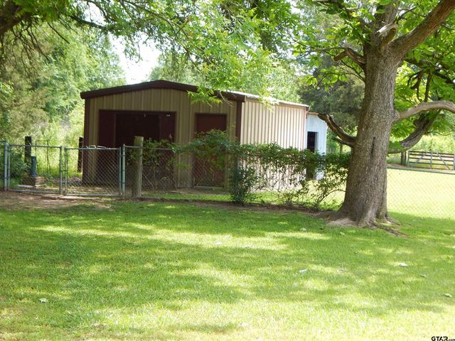 3035 ARROWWOOD RD., Gilmer, TX 75644