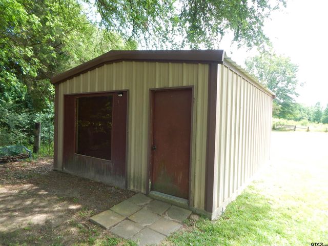 3035 ARROWWOOD RD., Gilmer, TX 75644
