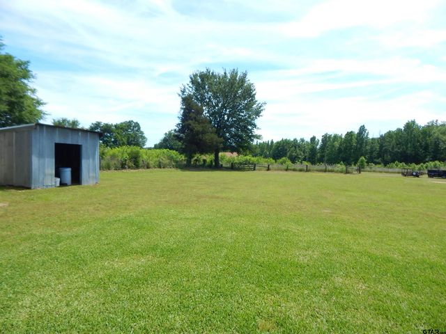 3035 ARROWWOOD RD., Gilmer, TX 75644