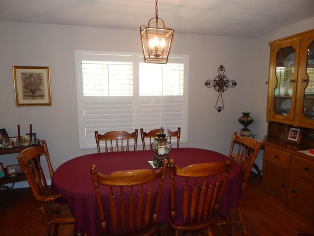 3035 ARROWWOOD RD., Gilmer, TX 75644