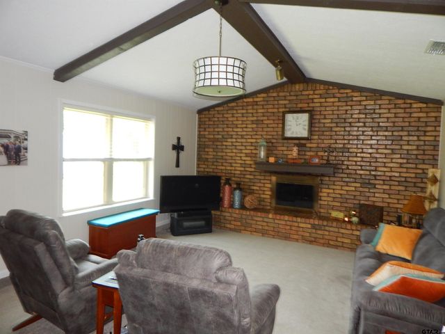 3035 ARROWWOOD RD., Gilmer, TX 75644