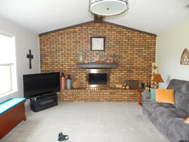 3035 ARROWWOOD RD., Gilmer, TX 75644