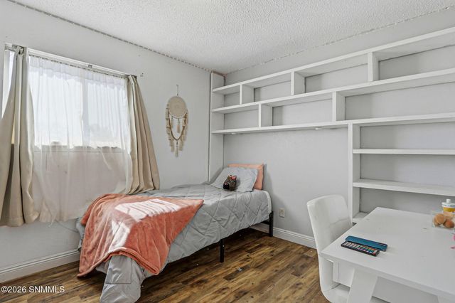 1827 Ash Avenue, Las Cruces, NM 88001