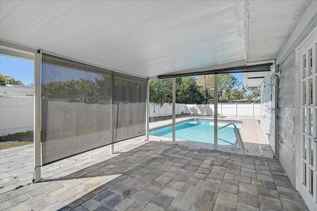 2866 LOUISE STREET, Sarasota, FL 34237