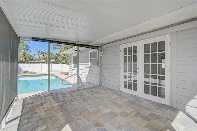 2866 LOUISE STREET, Sarasota, FL 34237