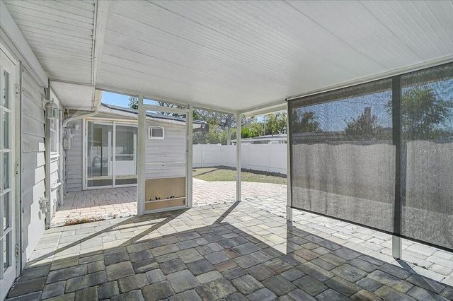 2866 LOUISE STREET, Sarasota, FL 34237