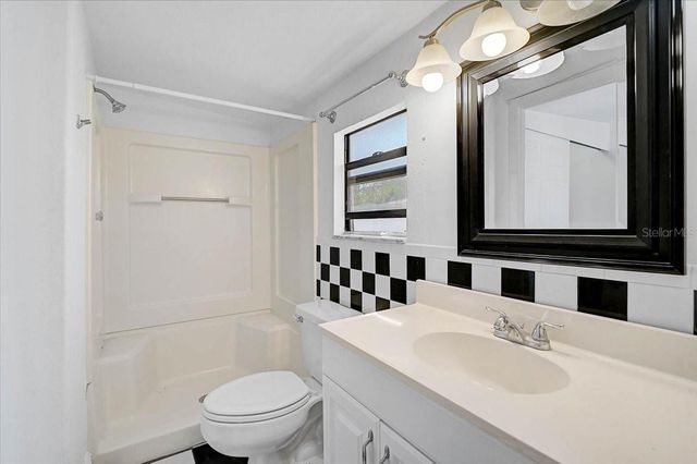 2866 LOUISE STREET, Sarasota, FL 34237