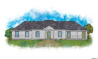 30780 Tamjulon Rd, Albany, LA 70711