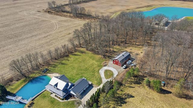 3145 N Cool Road, Lima, OH 45801