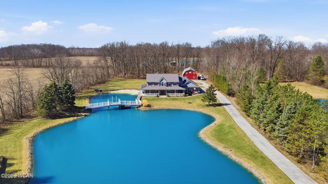 3145 N Cool Road, Lima, OH 45801