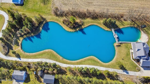 3145 N Cool Road, Lima, OH 45801