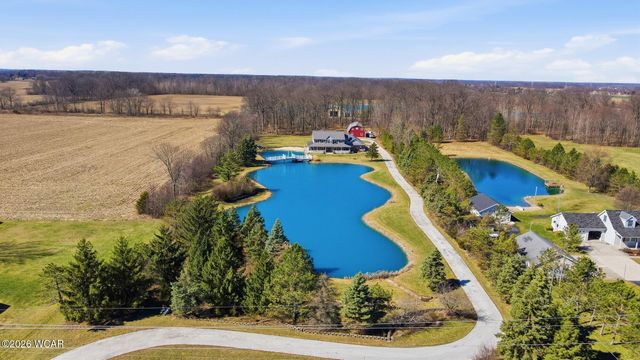 3145 N Cool Road, Lima, OH 45801