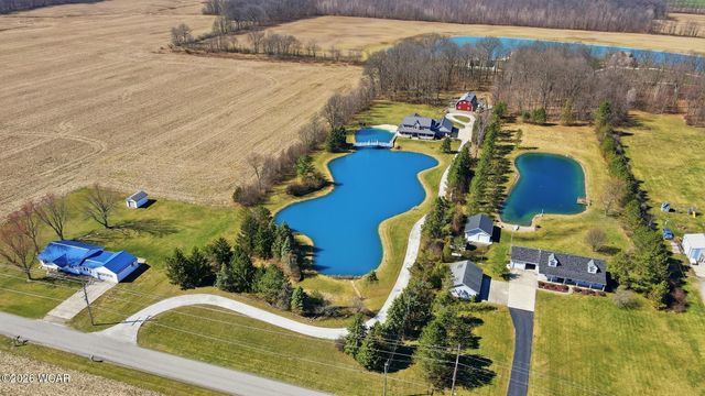 3145 N Cool Road, Lima, OH 45801