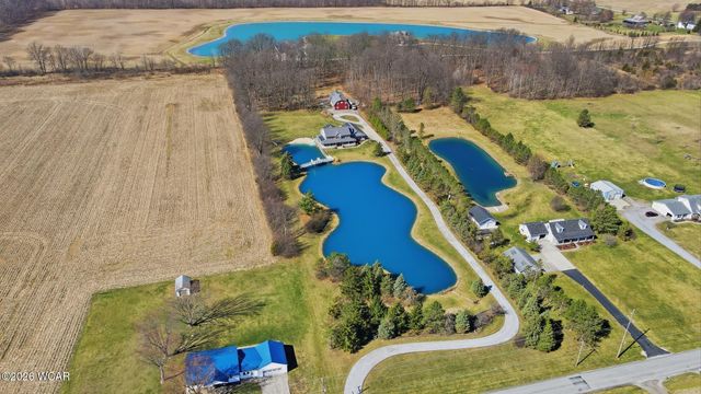 3145 N Cool Road, Lima, OH 45801