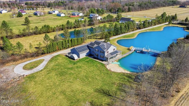 3145 N Cool Road, Lima, OH 45801