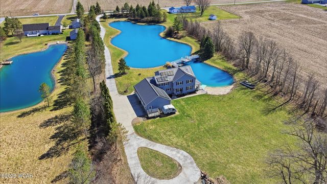 3145 N Cool Road, Lima, OH 45801