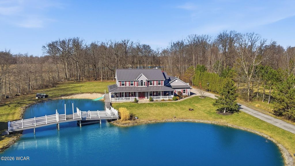 3145 N Cool Road, Lima, OH 45801