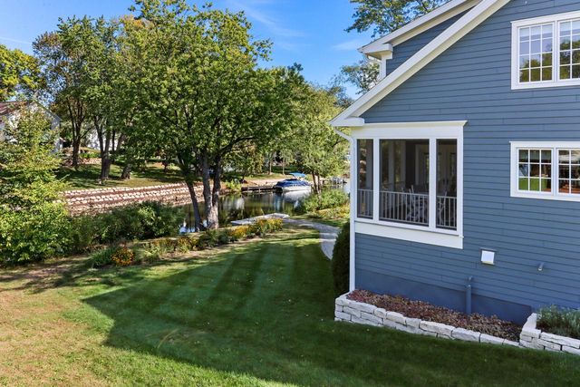 W5225 Sterlingworth COURT, Elkhorn, WI 53121