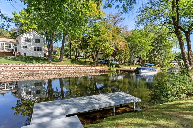 W5225 Sterlingworth COURT, Elkhorn, WI 53121