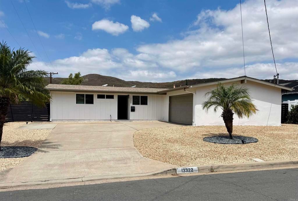 13322 Frame Road, Poway, CA 92064