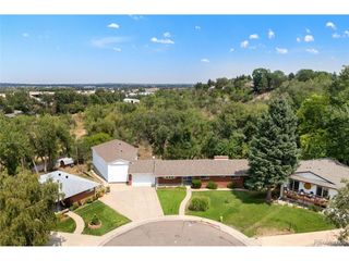 4504 Everett Dr, Wheat Ridge, CO 80033