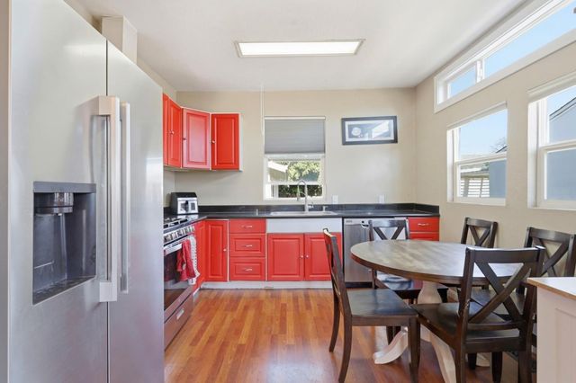 1218 S Almaden Avenue, San Jose, CA 95110