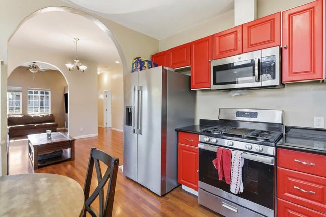 1218 S Almaden Avenue, San Jose, CA 95110