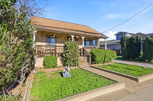 1218 S Almaden Avenue, San Jose, CA 95110