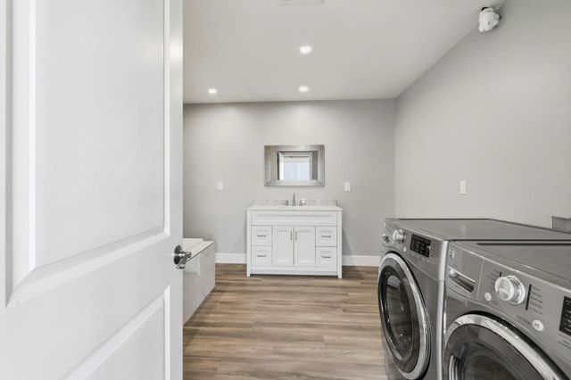 1218 S Almaden Avenue, San Jose, CA 95110