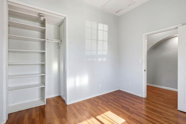 1218 S Almaden Avenue, San Jose, CA 95110