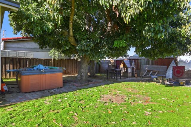 1218 S Almaden Avenue, San Jose, CA 95110