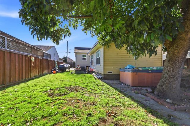 1218 S Almaden Avenue, San Jose, CA 95110