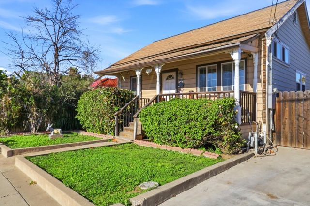 1218 S Almaden Avenue, San Jose, CA 95110