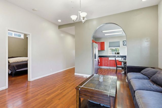 1218 S Almaden Avenue, San Jose, CA 95110