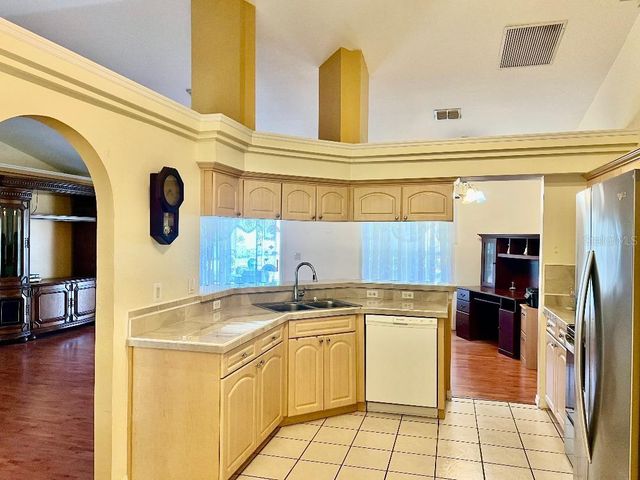 3208 SAWGRASS CREEK CIRCLE, St Cloud, FL 34772