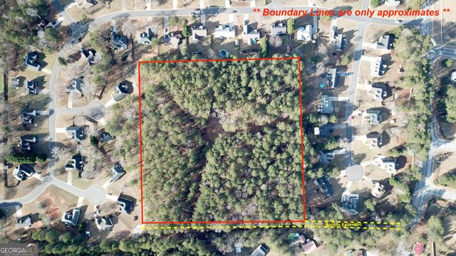 0 Claude Brewer Road, Loganville, GA 30052