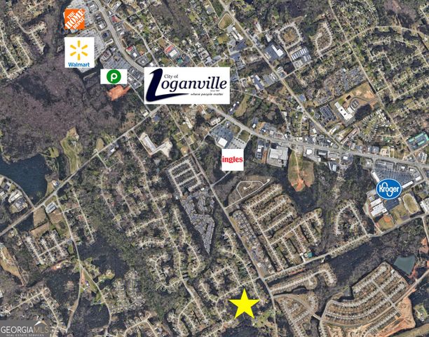 0 Claude Brewer Road, Loganville, GA 30052