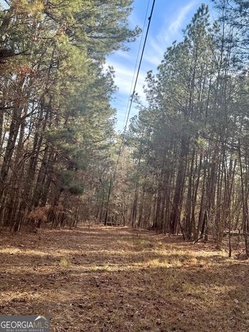 0 Claude Brewer Road, Loganville, GA 30052